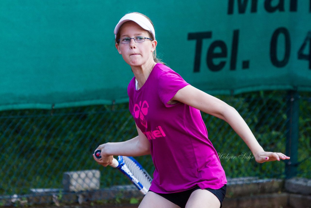 Bild 18 - Damen TC an der Schirnau 2 - Tennisclub Schenefeld : Ergebnis: 6:0